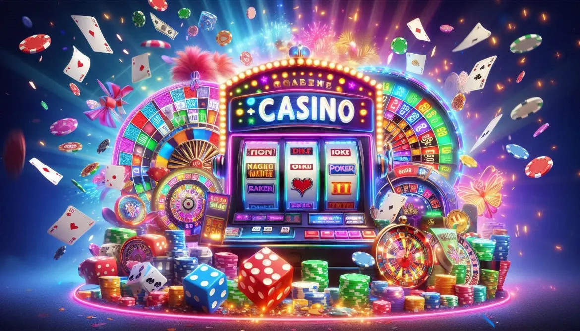 Casino Daddy